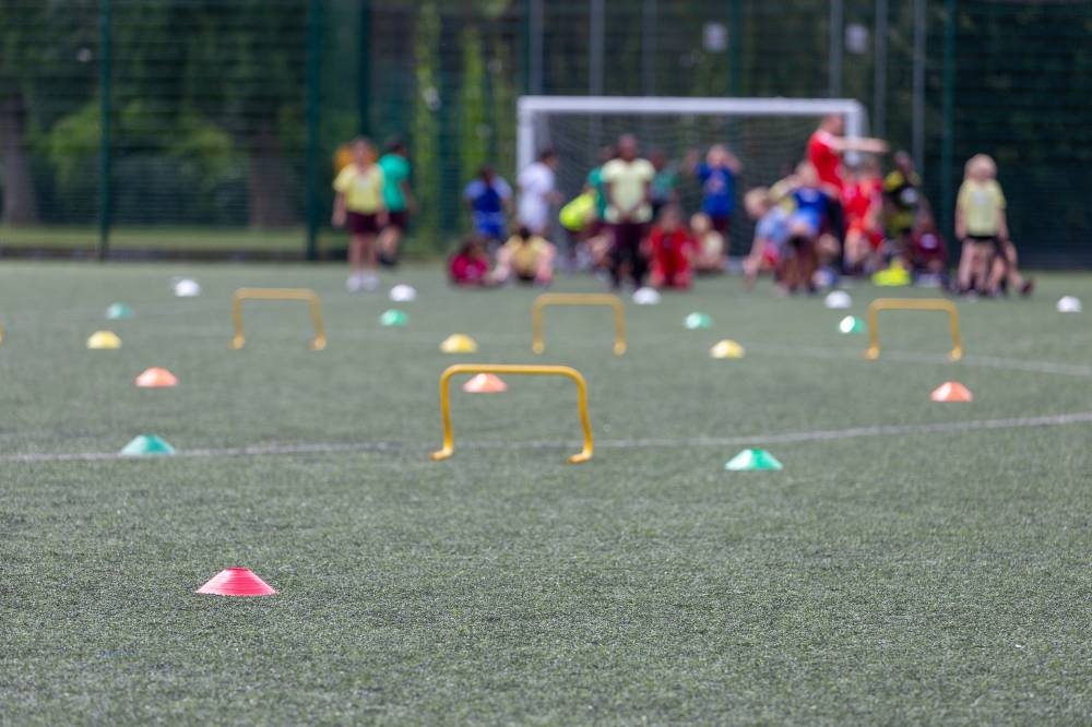 Sport scolaire : l’activité se développe, mais n’a pas encore les moyens de ses ambitions