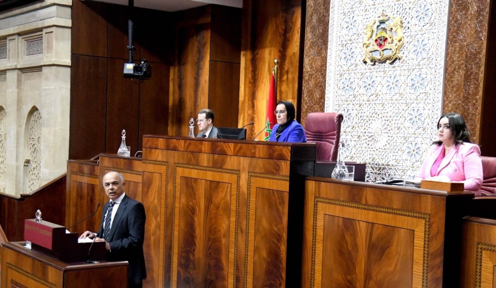 Chakib Benmoussa exhorte les enseignants à s’impliquer dans l’effort de rattrapage