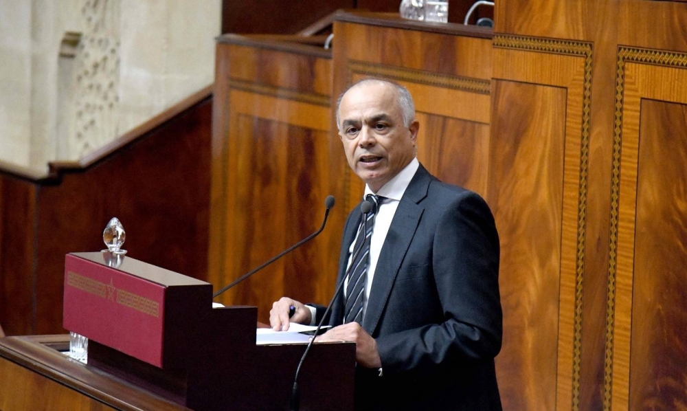 Chakib Benmoussa exhorte les enseignants à s’impliquer dans l’effort de rattrapage