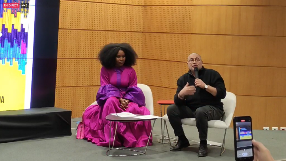 Festival du Livre Africain de Marrakech : Présentation de la 2ème édition