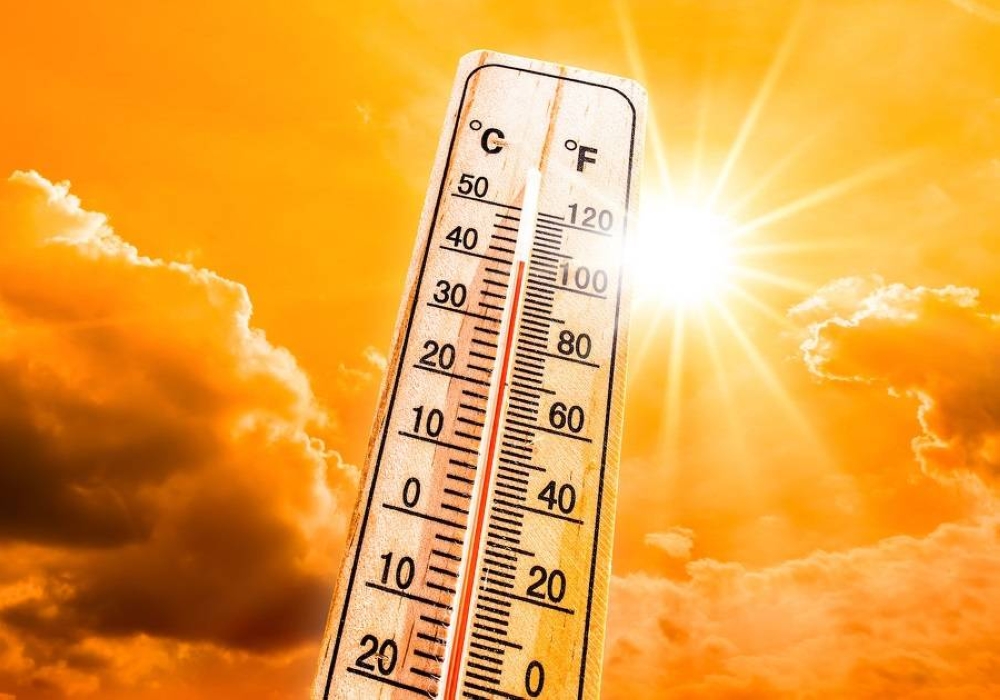 Climat : 2023, l'année la plus chaude jamais mesurée (Copernicus)