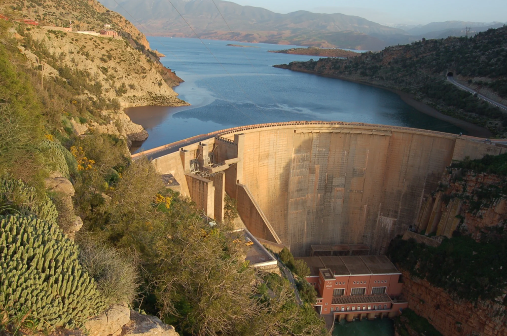 Séisme d'Al Haouz : 469 MDH pour réparer l'infrastructure hydraulique endommagée (Baraka)