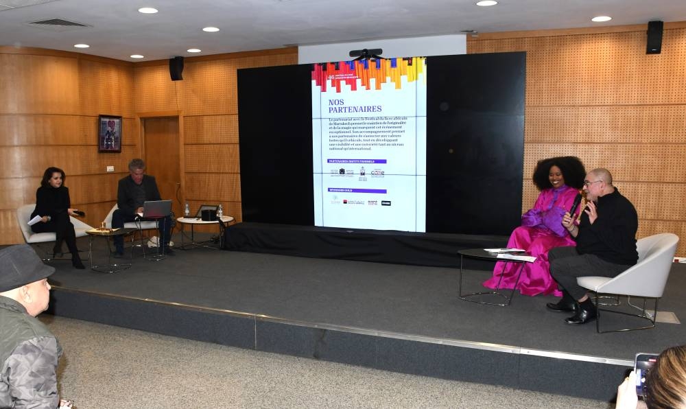 Marrakech : le Festival du livre africain promet de riches rencontres pour sa 2e édition