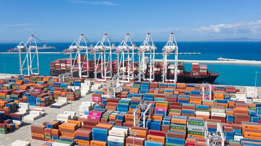 Instabilité en mer Rouge : les tarifs du fret maritime s’envolent pour le Maroc