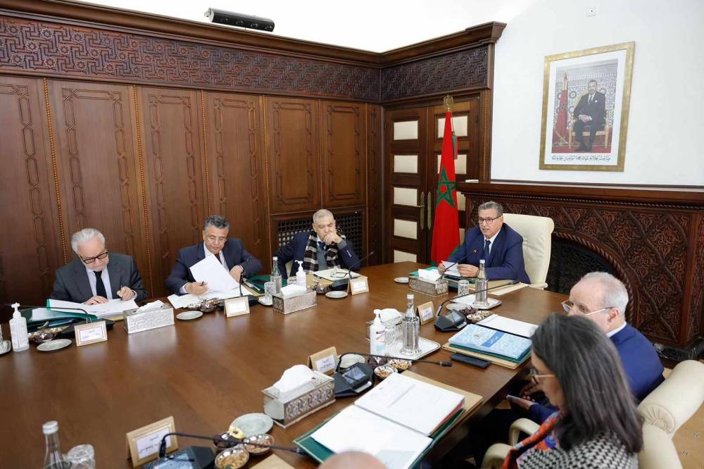 Aide sociale directe : plus de 524 millions de DH versés en décembre