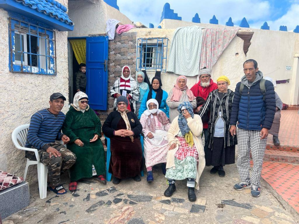 Îlot de Sidi Abderrahman : une mise à niveau bienvenue et beaucoup de questions