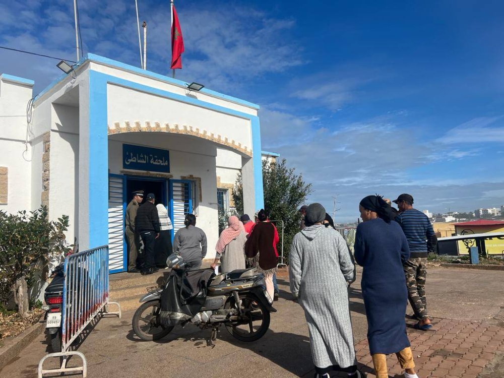 Îlot de Sidi Abderrahman : une mise à niveau bienvenue et beaucoup de questions