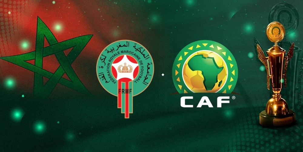 Futsal : le Maroc désigné pays hôte de la CAN-2024