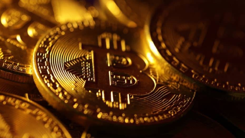 USA: Le bitcoin à son plus haut niveau depuis 2022