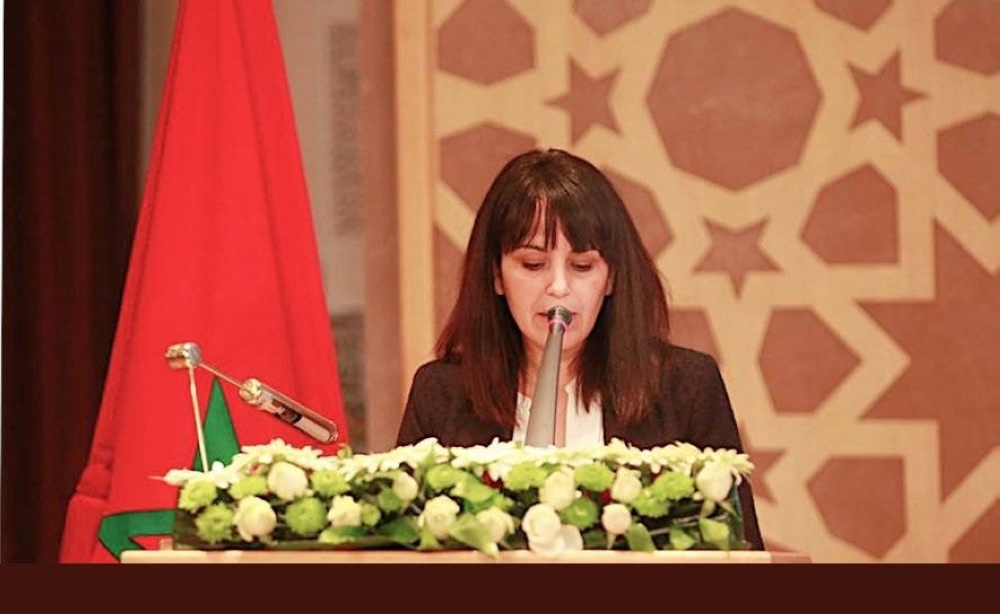 Nouvel an Amazigh : Entretien avec l’écrivaine et éditrice Rabiaa Marhouch