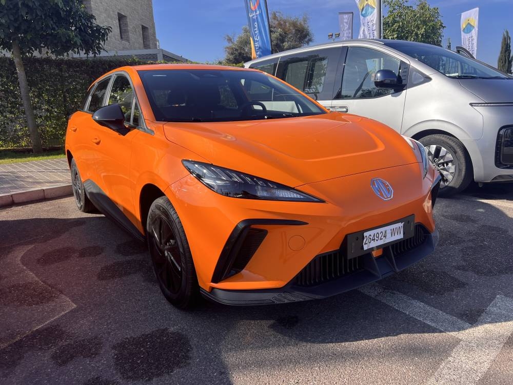 Car Of The Year Morocco 2024 : les sept voitures finalistes dévoilées