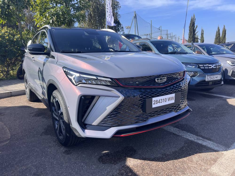 Car Of The Year Morocco 2024 : les sept voitures finalistes dévoilées