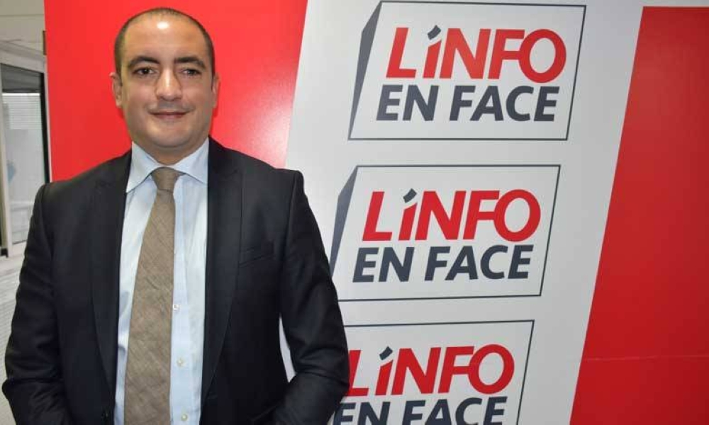 Hicham Bensaïd Alaoui analyse l'impact sur le Maroc des perturbations en mer Rouge