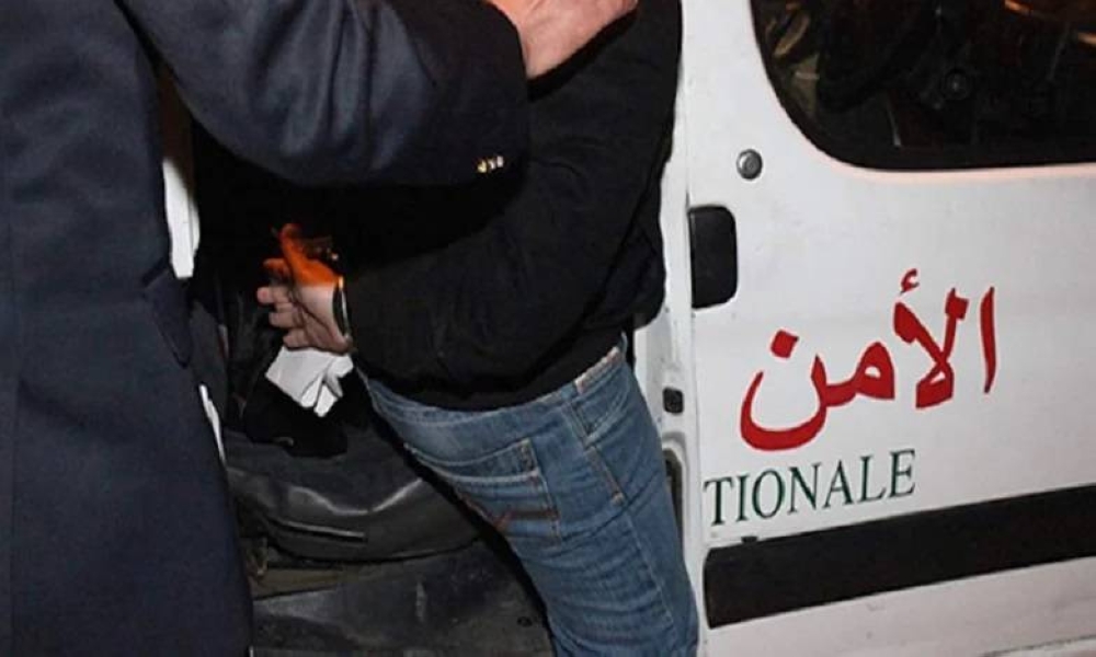 Casablanca: Arrestation d'un chauffeur de taxi suspecté de séquestration et de vol avec violence