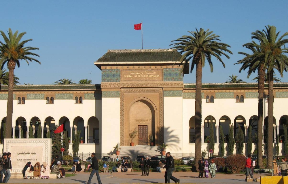 Justice : Les tribunaux ont enregistré 4.661.927 nouvelles affaires en 2023 (Abdennabaoui)