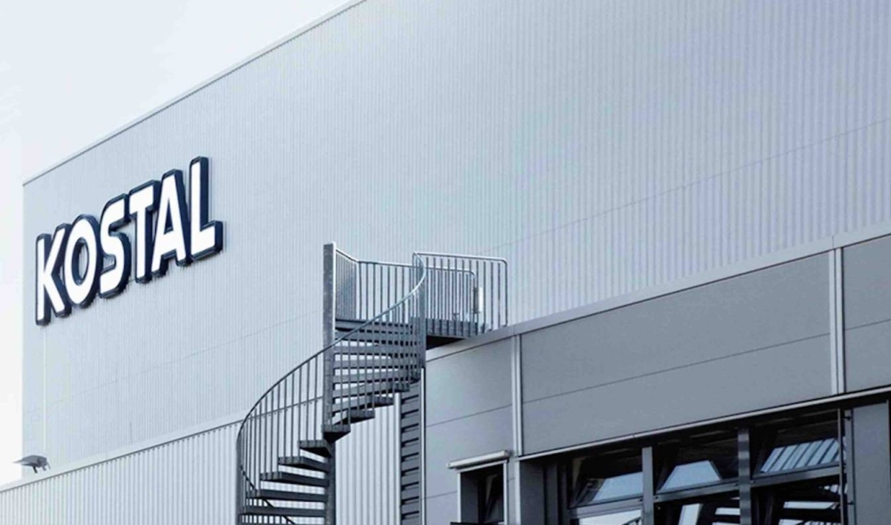 Automobile: Le groupe allemand KOSTAL inaugure sa nouvelle usine à Tanger