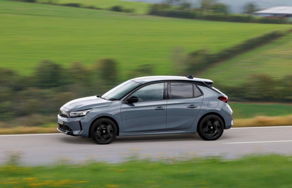 Opel Maroc : 7.300 unités vendues et une part de marché de 4,5% en 2023