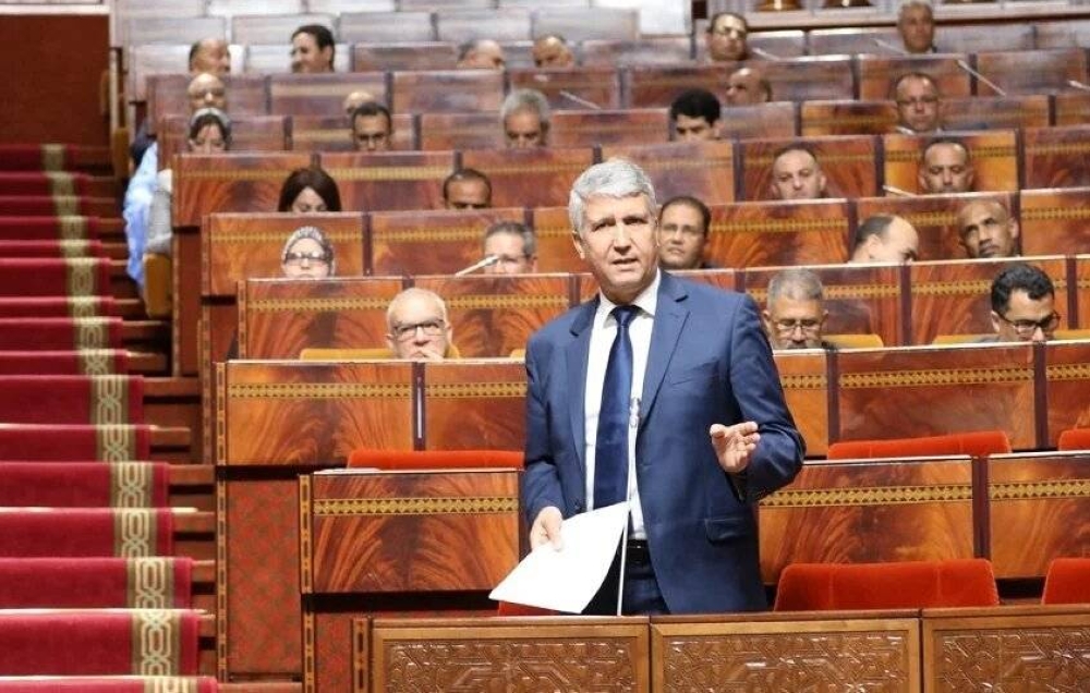 Agriculture : le point sur les projets de dessalement pour l’irrigation