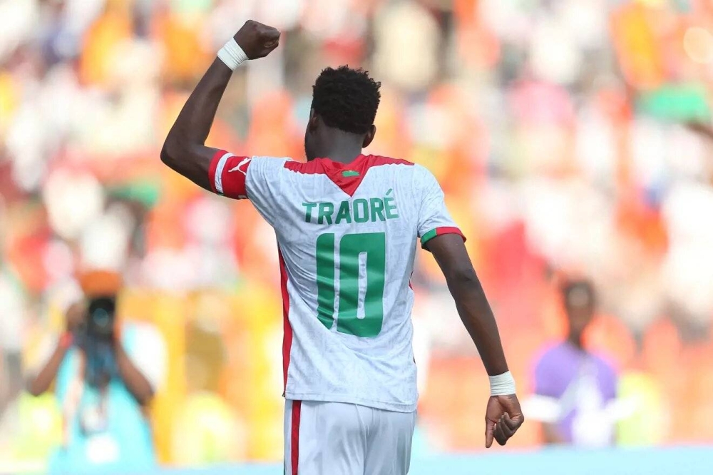 CAN 2023 : Victoire du Burkina Faso face à la Mauritanie