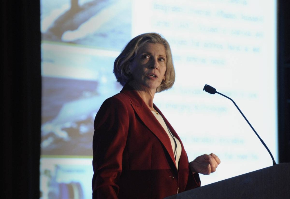 Maroc-États-Unis : les opportunités de collaboration n’ont jamais été aussi denses (Patricia Gruber)