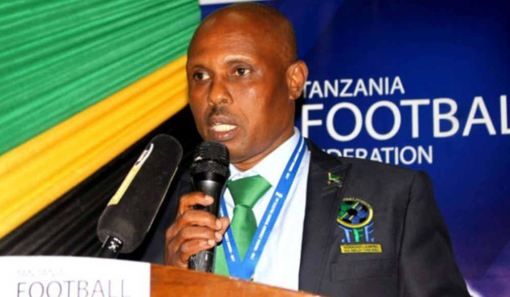 La Fédération tanzanienne de football fustige les déclarations provocatrices de l'entraîneur Adel Amrouche à l'égard de la FRMF