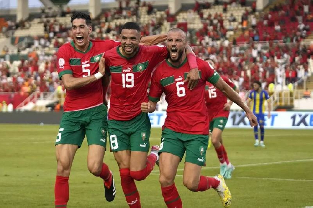 CAN 2023 : Le Maroc, auteur de la "meilleure prestation" de ce début (médias espagnols)