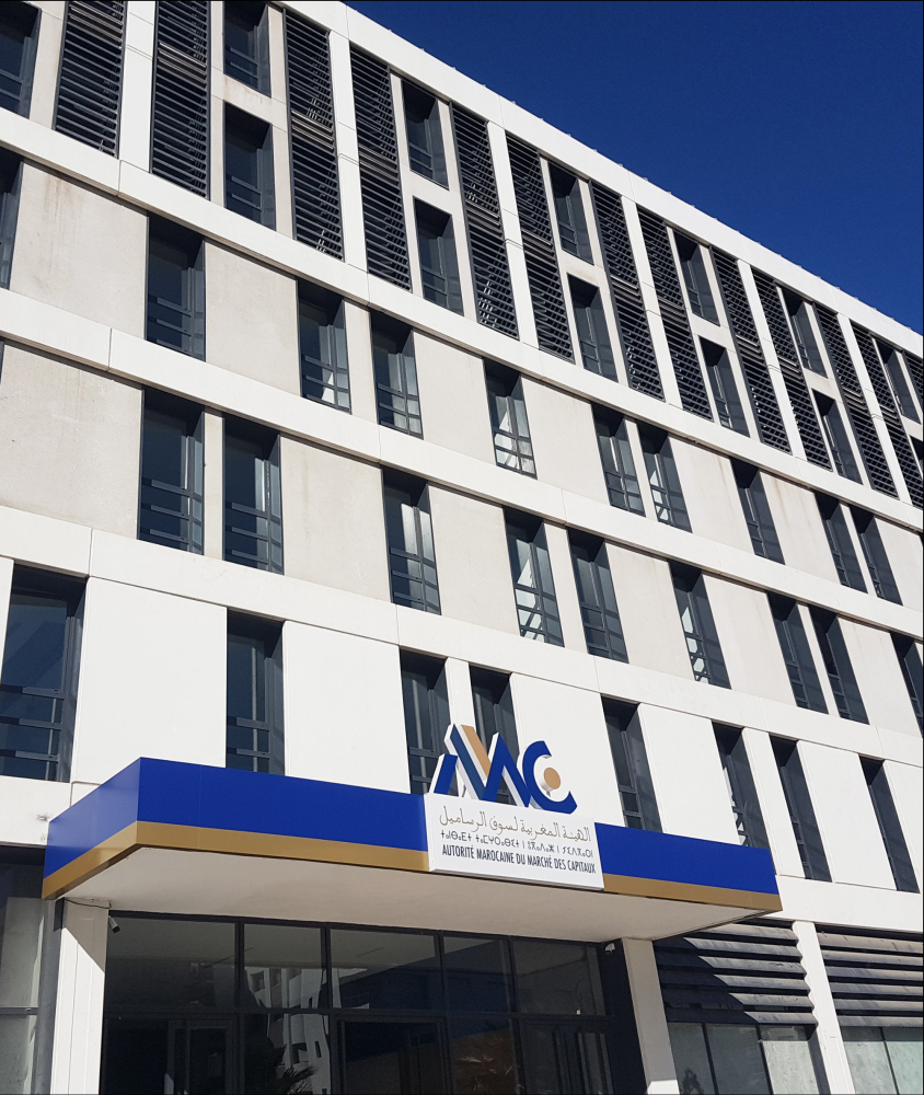 L'AMMC publie un guide sur le cadre régissant le financement collaboratif au Maroc