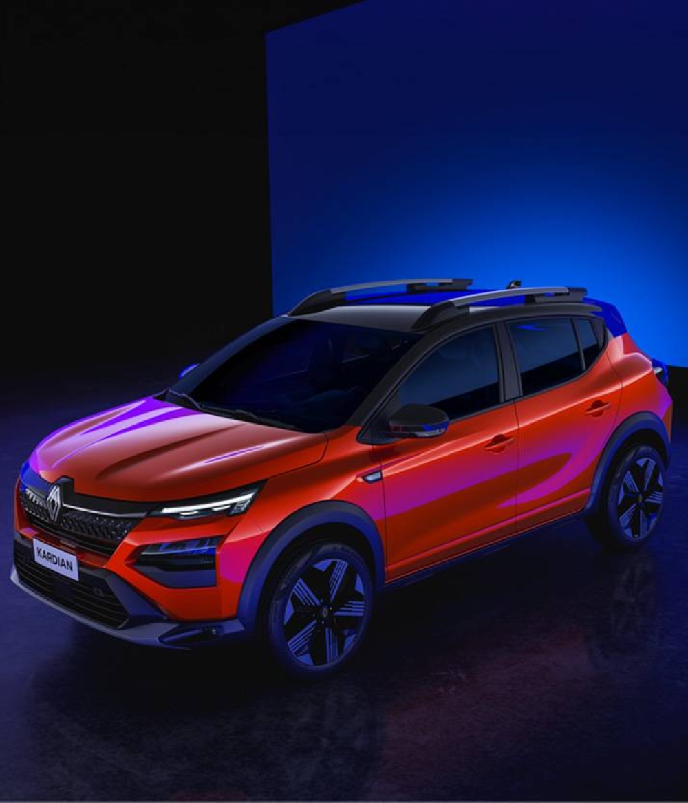 Renault annonce le déploiement au Maroc de son nouveau Plan de développement international