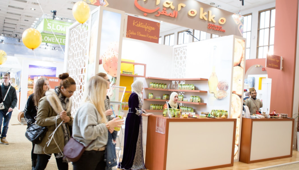 Allemagne: Le Maroc prend part à la Semaine Verte Internationale de Berlin