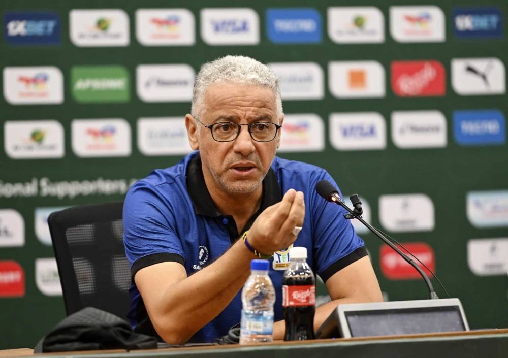 CAN 2023 : Adil Amrouche écope de 8 matchs de suspension après ses propos sur le Maroc