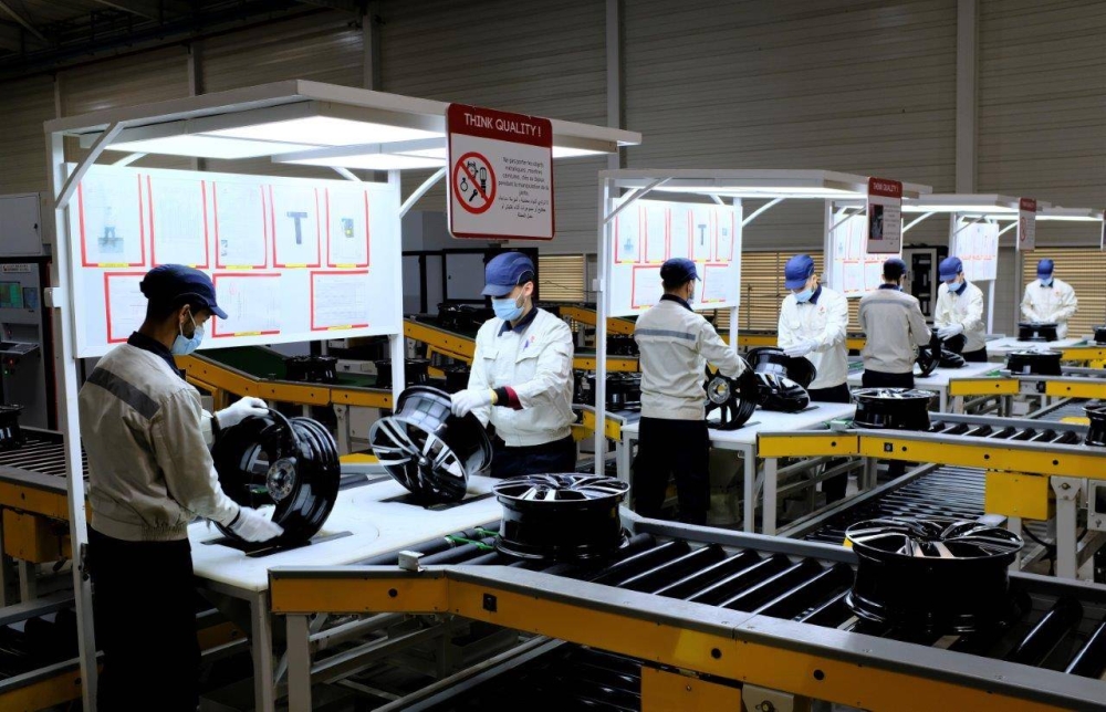 Le rythme de croissance économique au Maroc peine à prendre de la vitesse (experts)