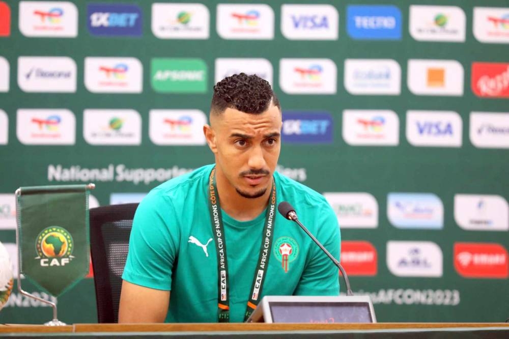 CAN 2023 : Celui qui ne craint pas un Léopard se fait manger ! (Regragui)