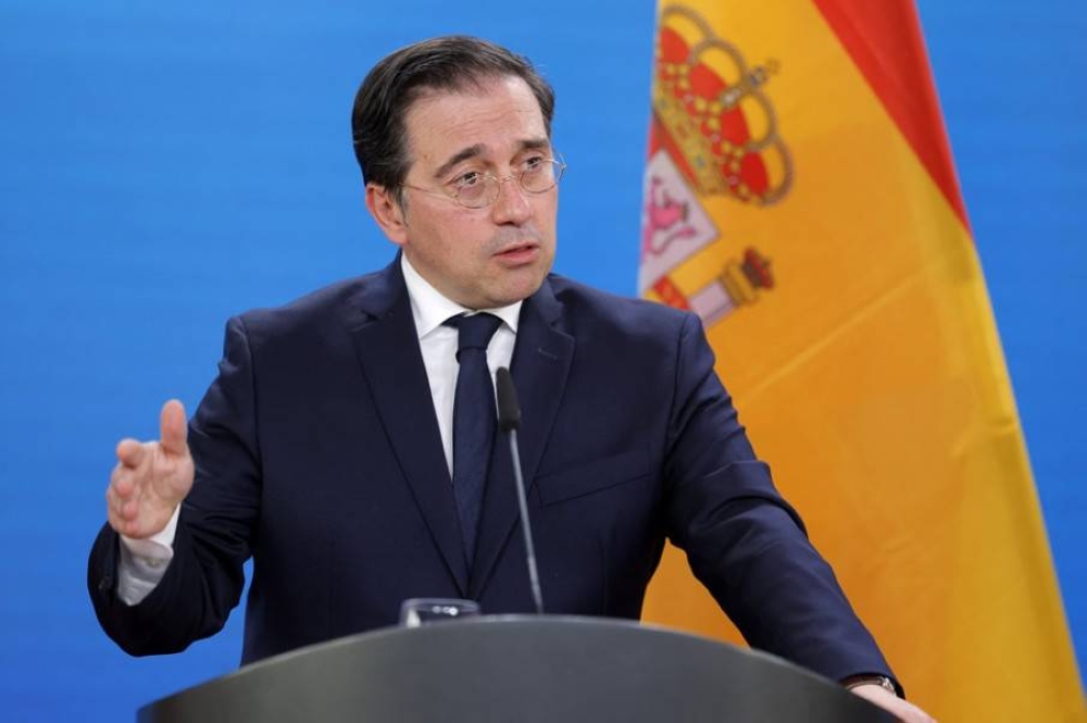 Le Maroc, "un partenaire stratégique de premier ordre pour l'Espagne" (Albares)