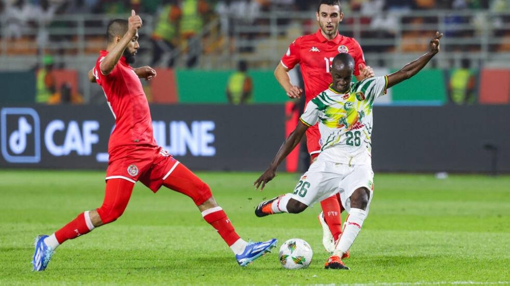 CAN 2023 : le Mali et la Tunisie se neutralisent