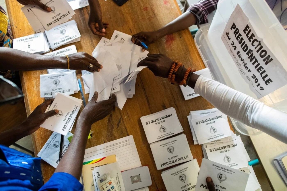 Présidentielle au Sénégal : 20 candidatures retenues, Sonko et Wade écartés