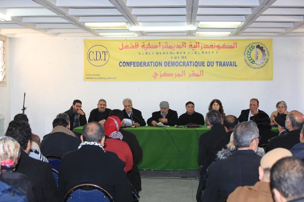 Dialogue social : la CDT appelle le gouvernement à respecter ses engagements