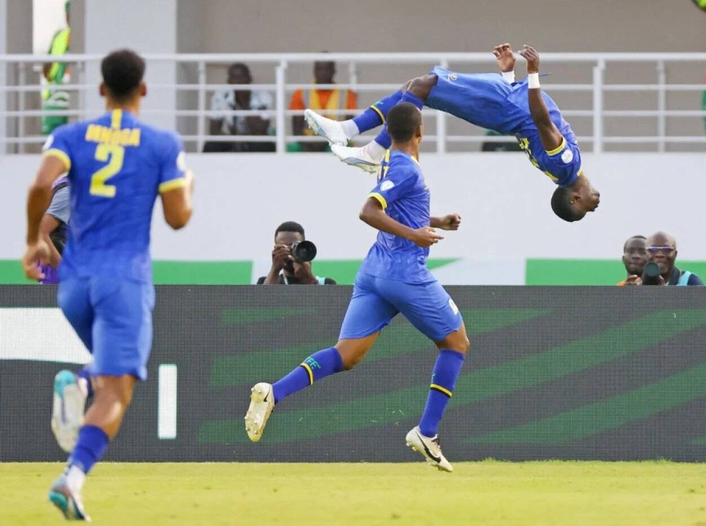 CAN 2023 : La Zambie et la Tanzanie se neutralisent