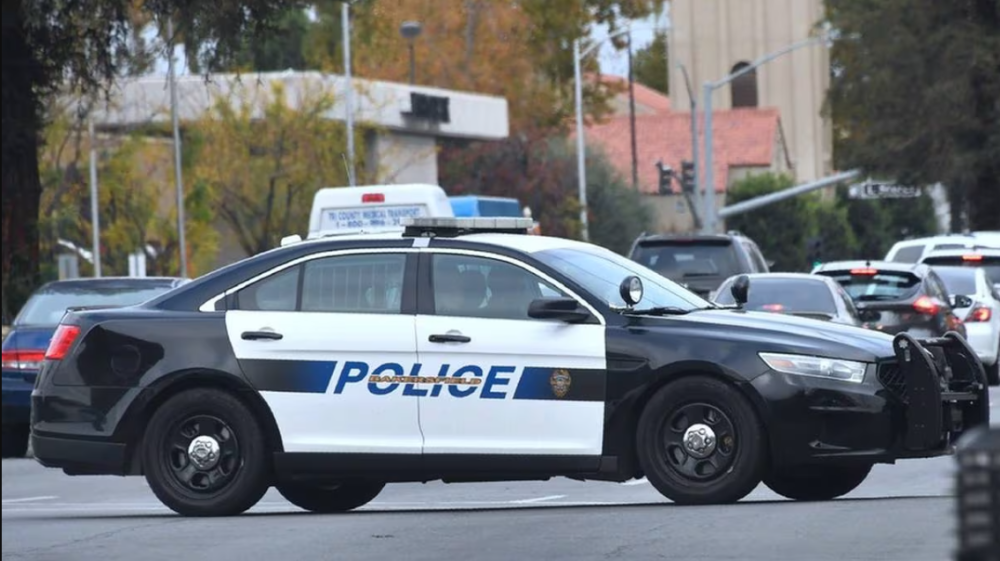 USA: Trois morts dans une fusillade au Texas