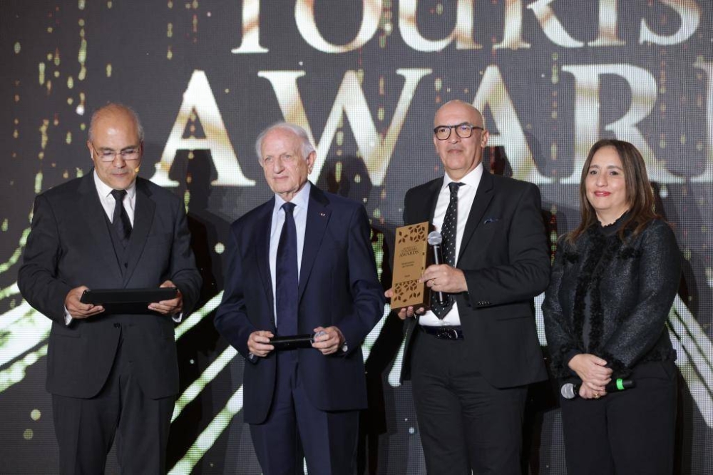Morocco Tourism Awards 2023 : Essaouira consacrée meilleure destination touristique au Maroc