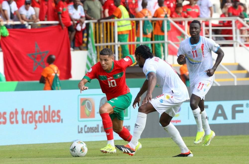 CAN 2023 : Ce qui n’a pas marché pour le Maroc face à la RD Congo