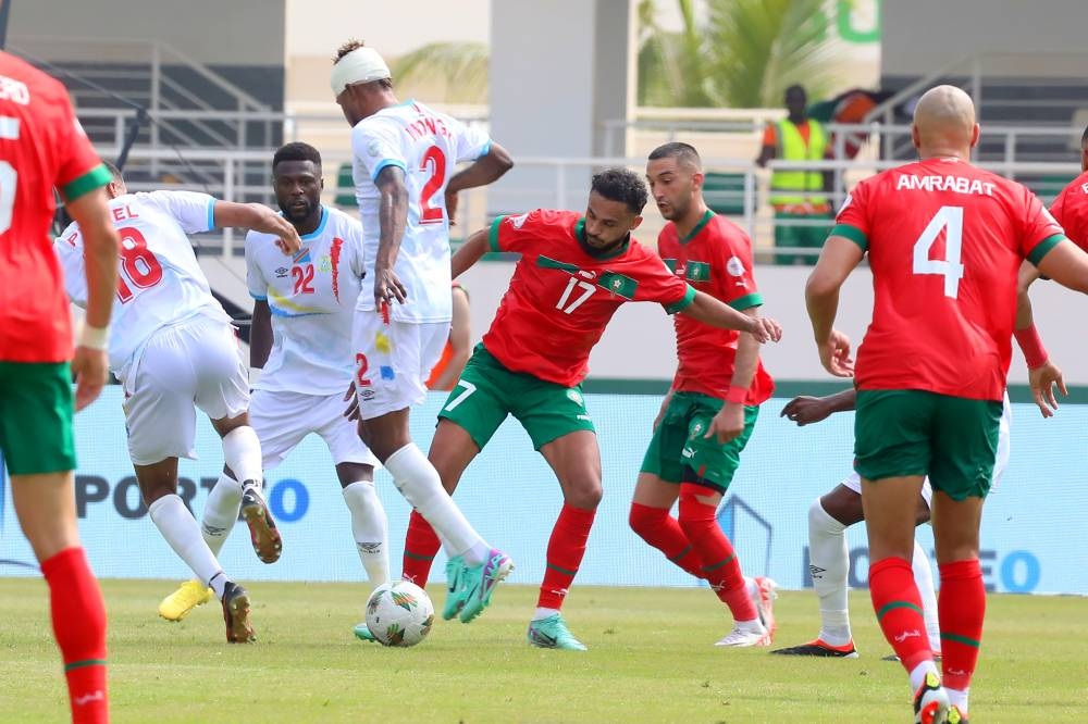 CAN 2023 : Ce qui n’a pas marché pour le Maroc face à la RD Congo