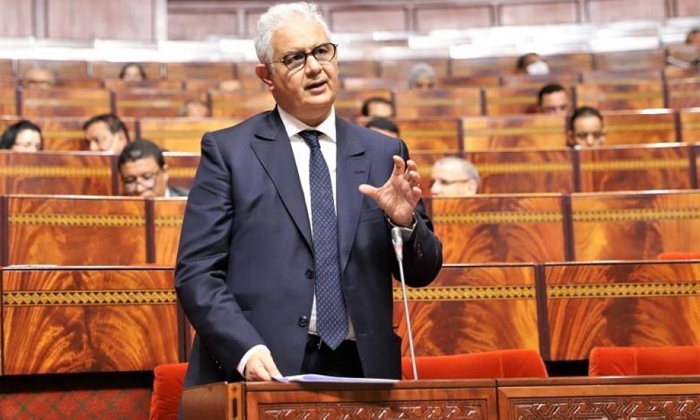 Stress hydrique : Le déficit pluviométrique réduit à 57%, la pénurie d'eau persiste (Baraka)