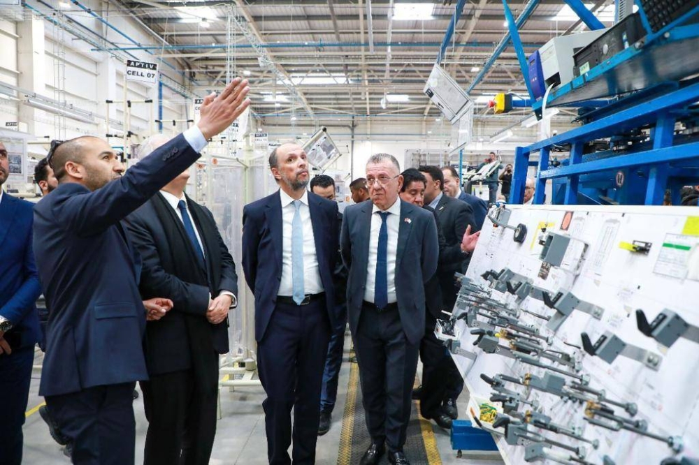 Investissement : près de 50.000 emplois attendus dans l'Oriental d'ici à 2026 (Jazouli)