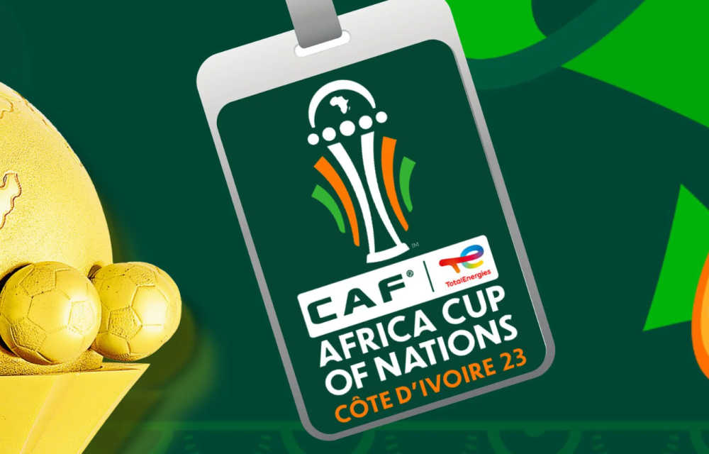 CAN 2023: L'AIPS-Afrique dénonce l'accréditation par la CAF des Youtubeurs et influenceurs
