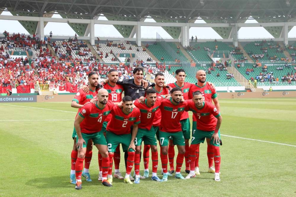 CAN 2023 : Maroc-Zambie, à quelle heure et sur quelles chaînes ?