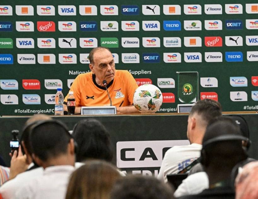 CAN 2023 : la Zambie affrontera la "meilleure sélection africaine" (Avram Grant)