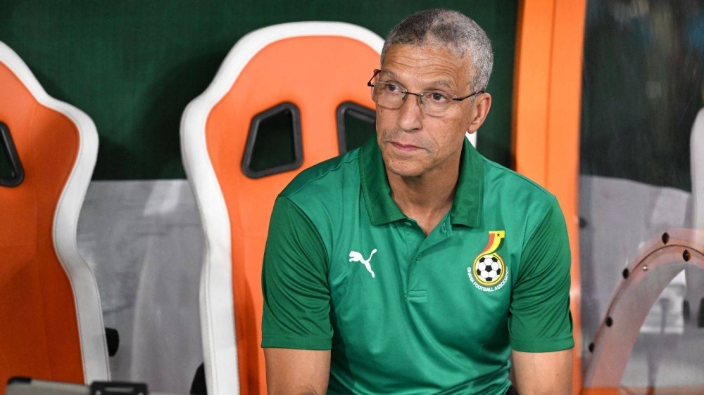 CAN 2023: Eliminé, le Ghana renvoie son sélectionneur Chris Hughton