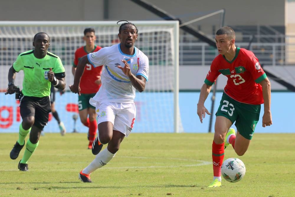 CAN 2023 : Face à la Zambie, le Maroc vise la victoire et la première place