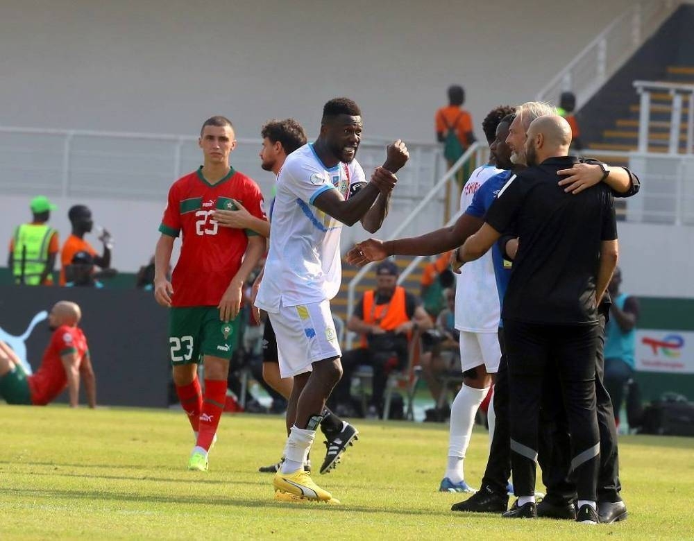 CAN 2023 : Walid Regragui suspendu quatre matchs dont deux avec sursis