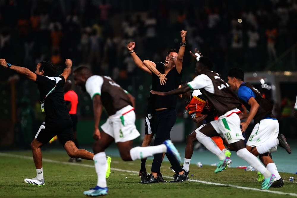 CAN 2023 : statistiques, surprises, suspense... ce qu’il faut retenir de la phase de groupes